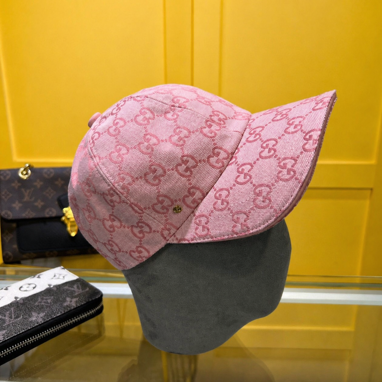 summer studio - Casquette