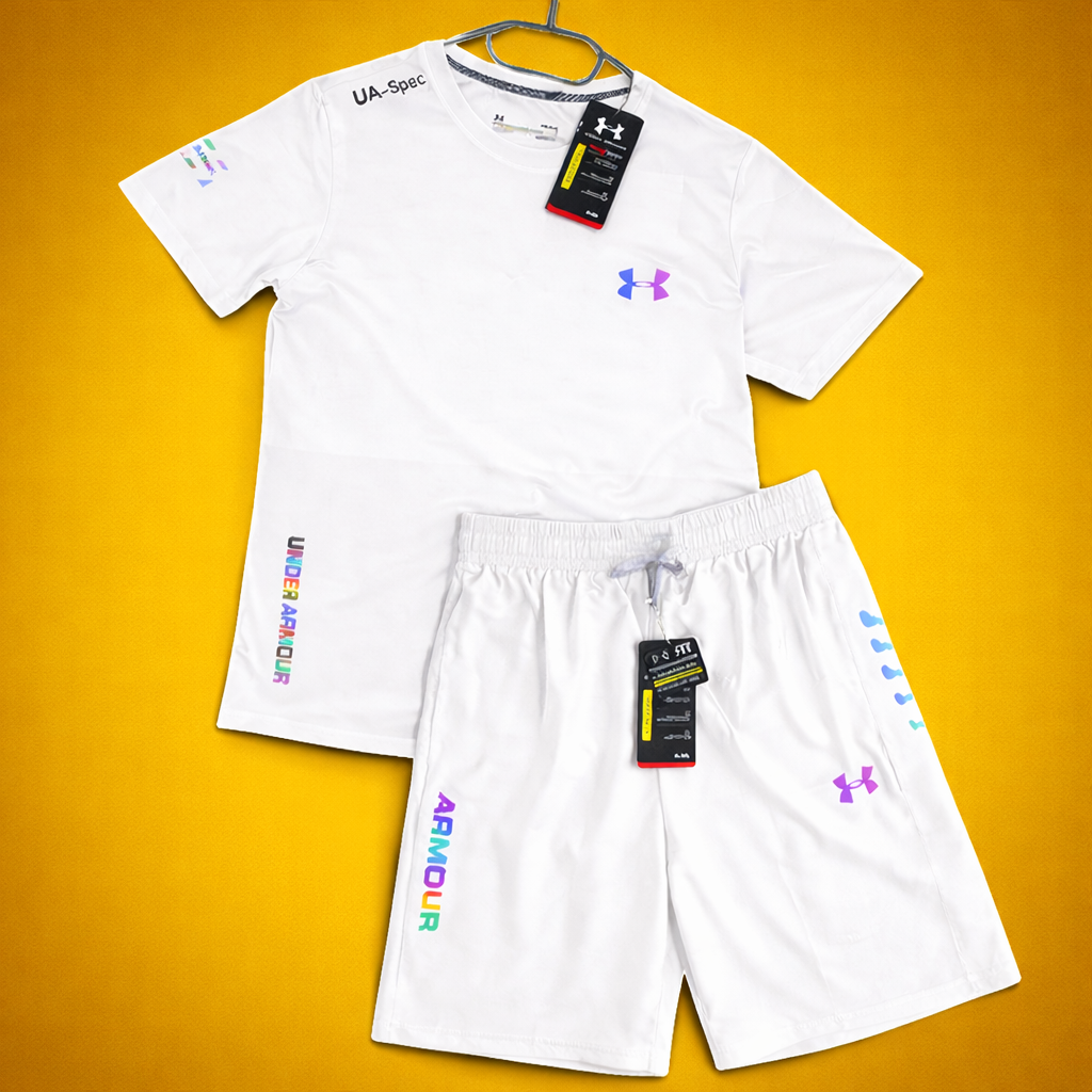 Summer Studio
 - Reflective Set