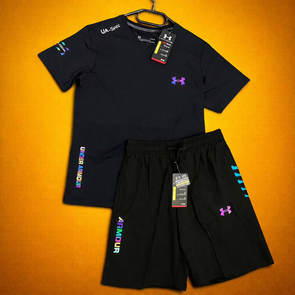 Summer Studio
 - Reflective Set