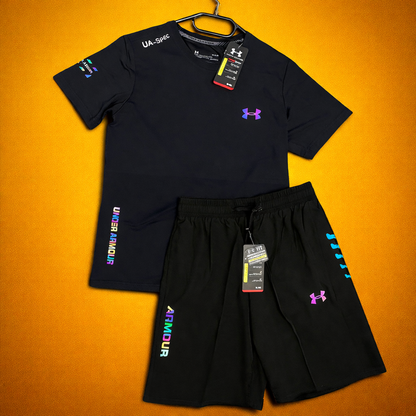 Summer Studio
 - Reflective Set