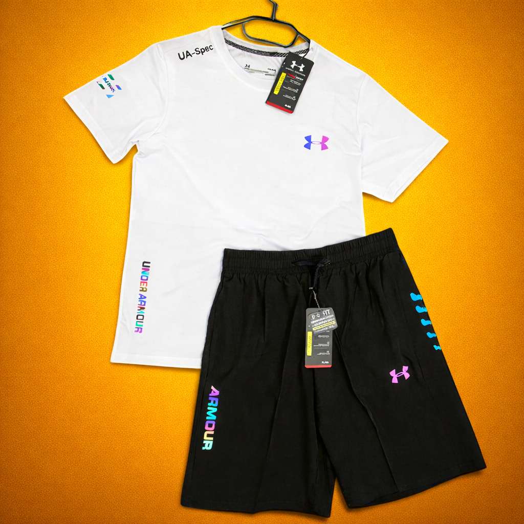 Summer Studio
 - Reflective Set